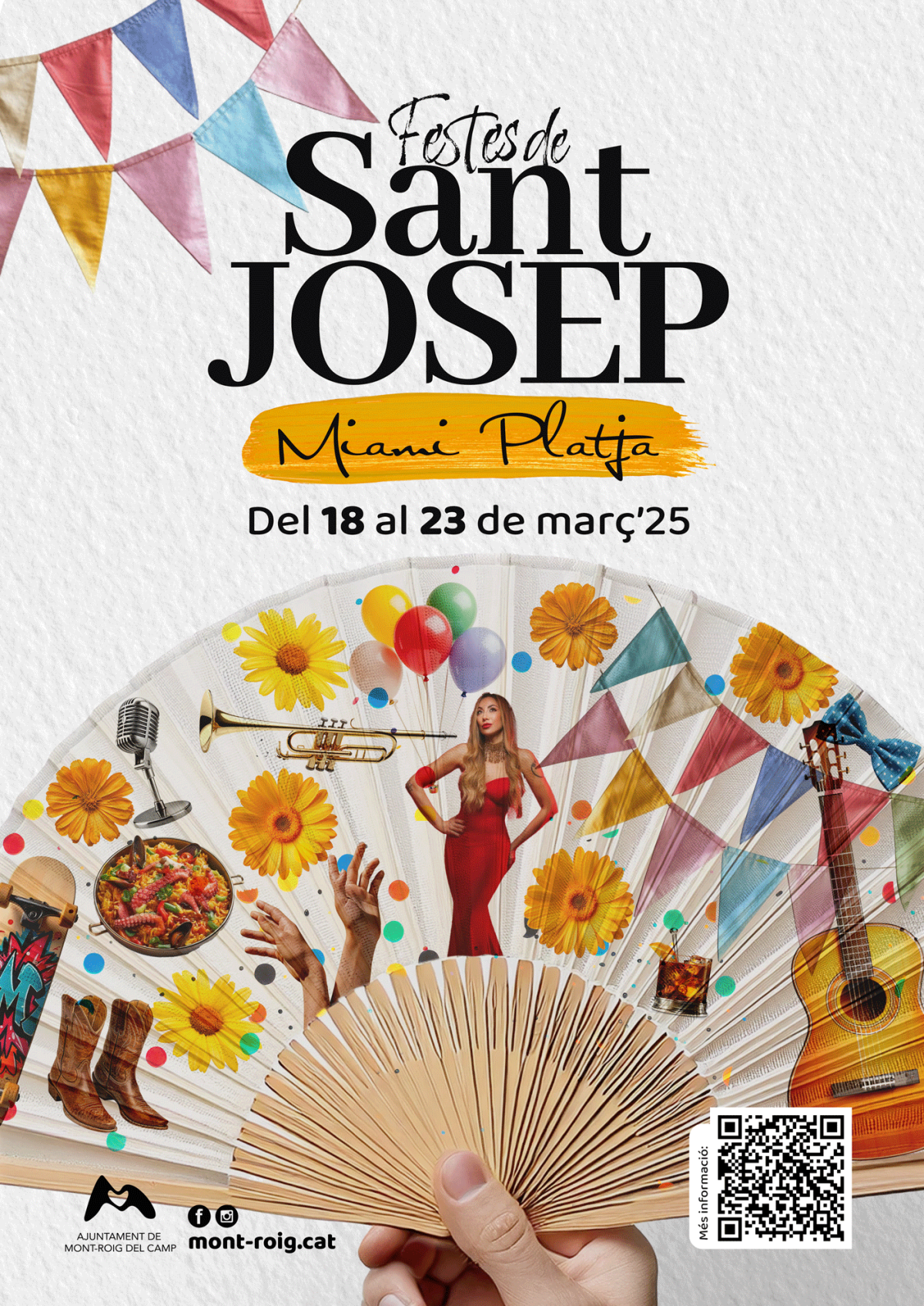 MMF_SANT_JOSEP_25_CARTELL_web