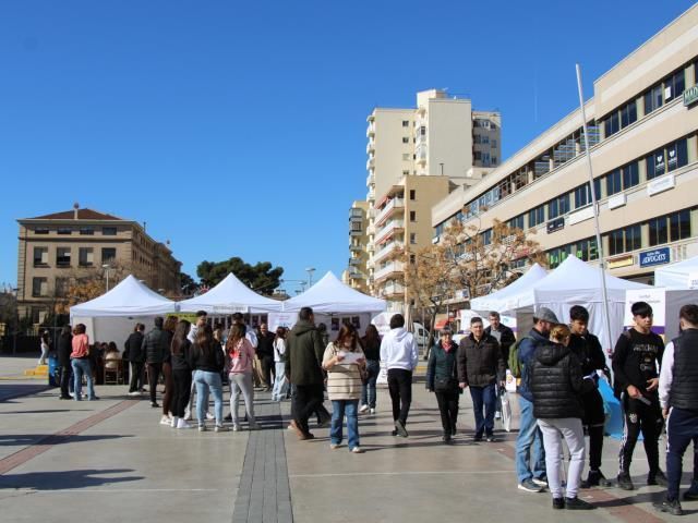 La Zona E de Vilanova i la Geltrú i el Garraf