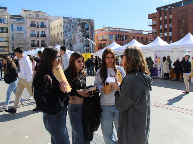 La Zona E de Vilanova i la Geltrú i el Garraf