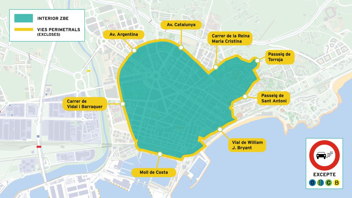 zbe tarragona