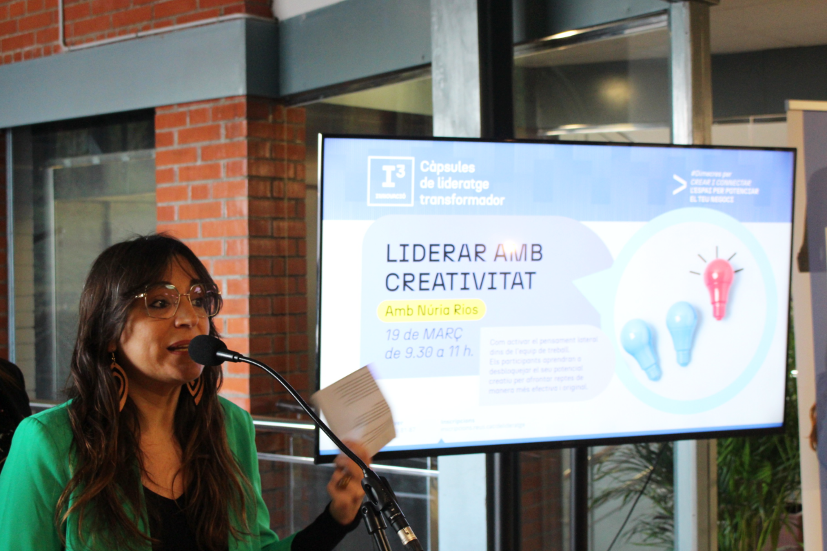 lideratge programa redessa