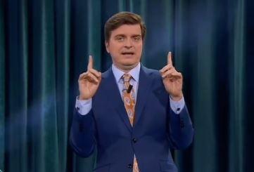 Marc Giró, Late Xou