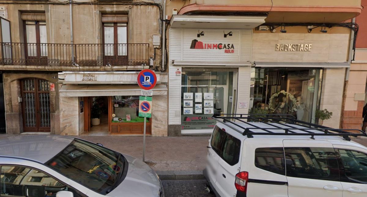 Carnisseria Casa Borrull de Reus