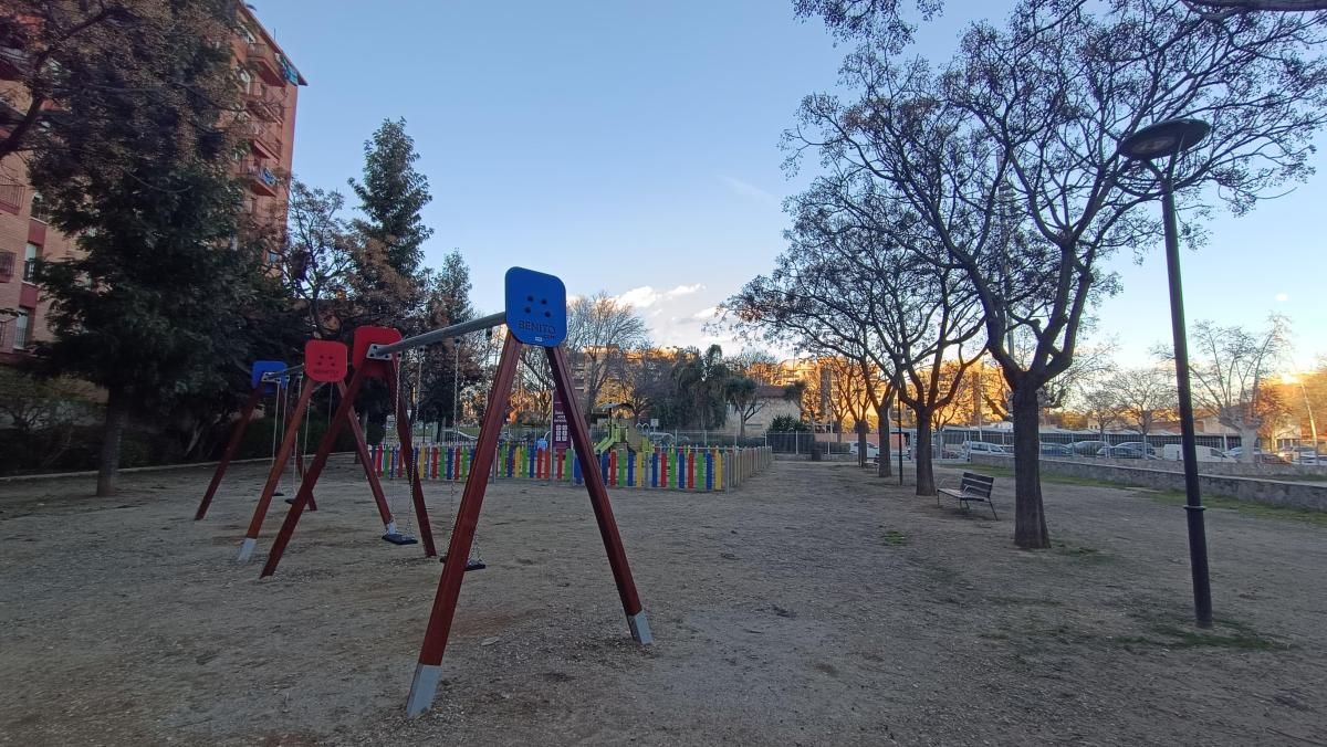 Parc de l'Olla de Reus