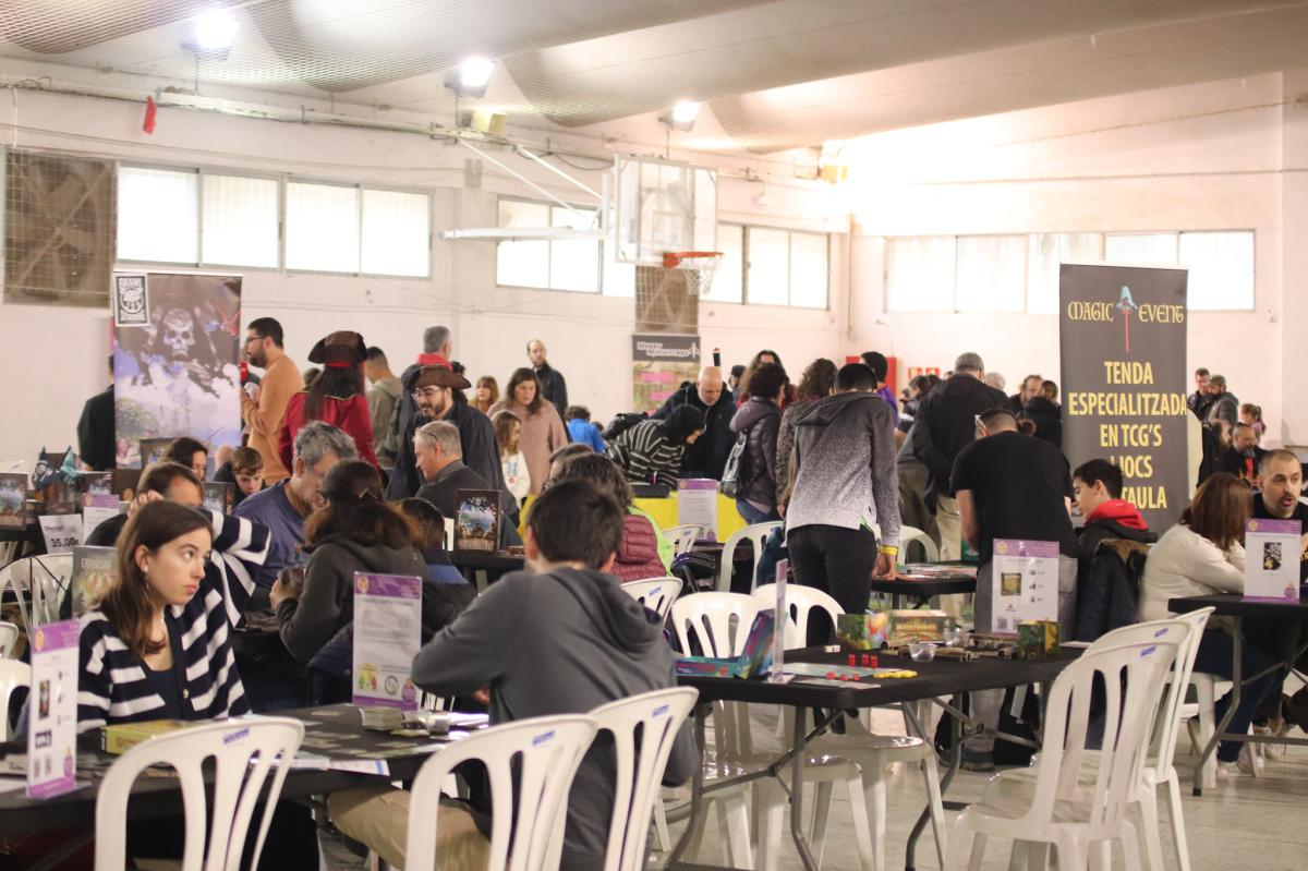 SEGONA EDICIÓ DEL FESTIVAL VALLS JUGA 5