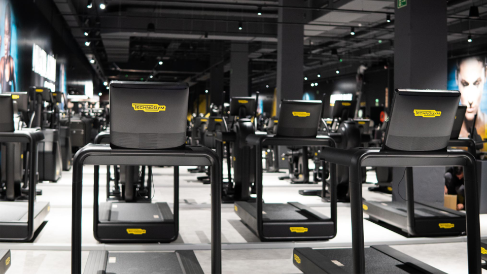 Fitness Park