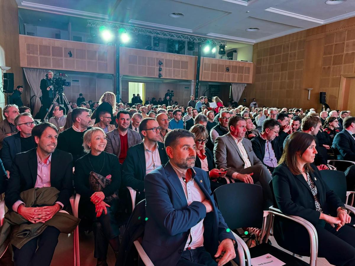 acte dipu barcelona