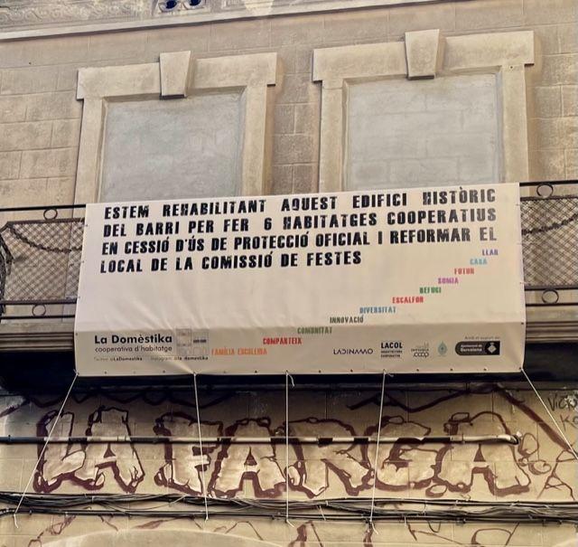 La Domèstika Barcelona 1