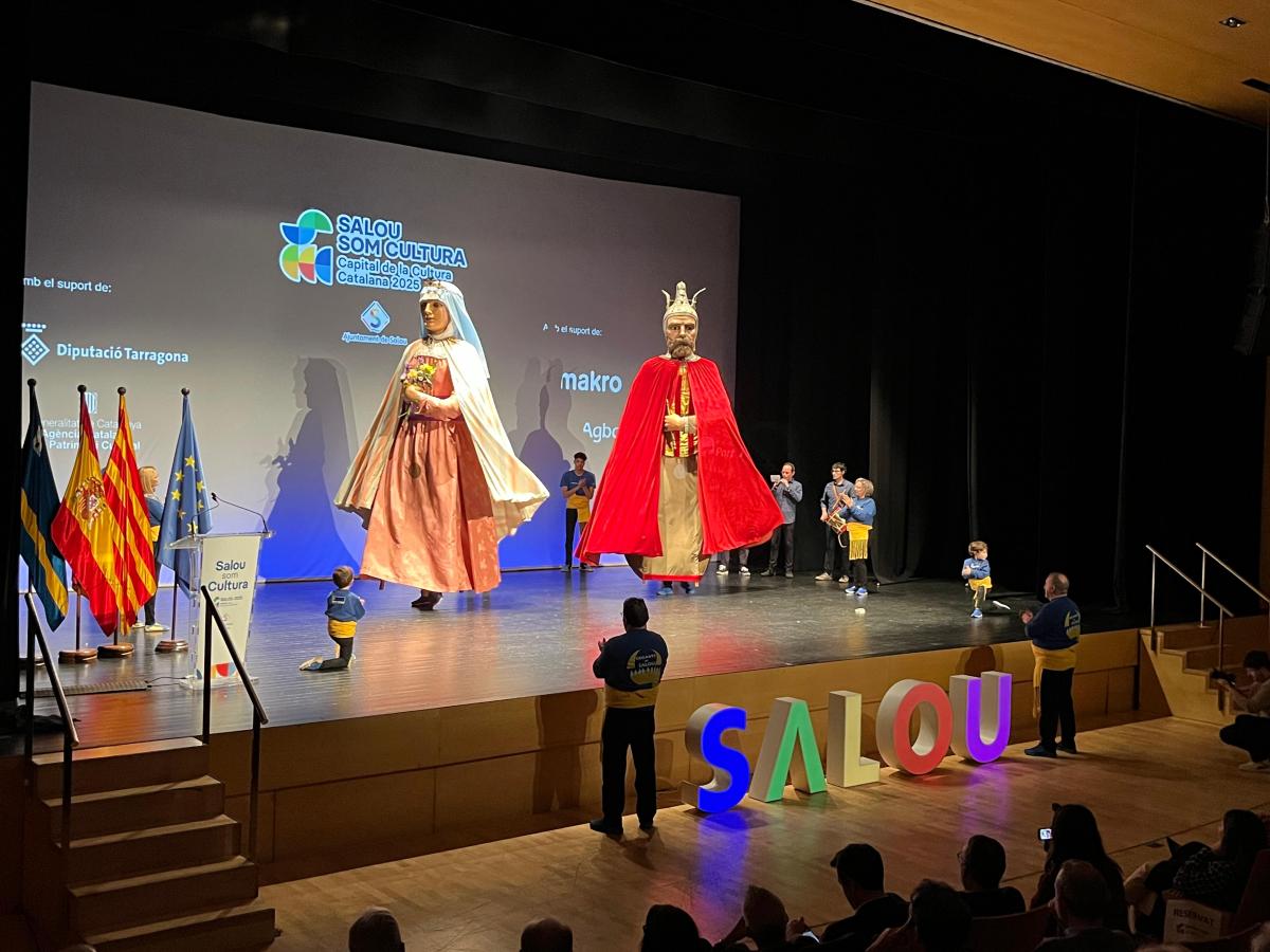 salou capital cultura catalana