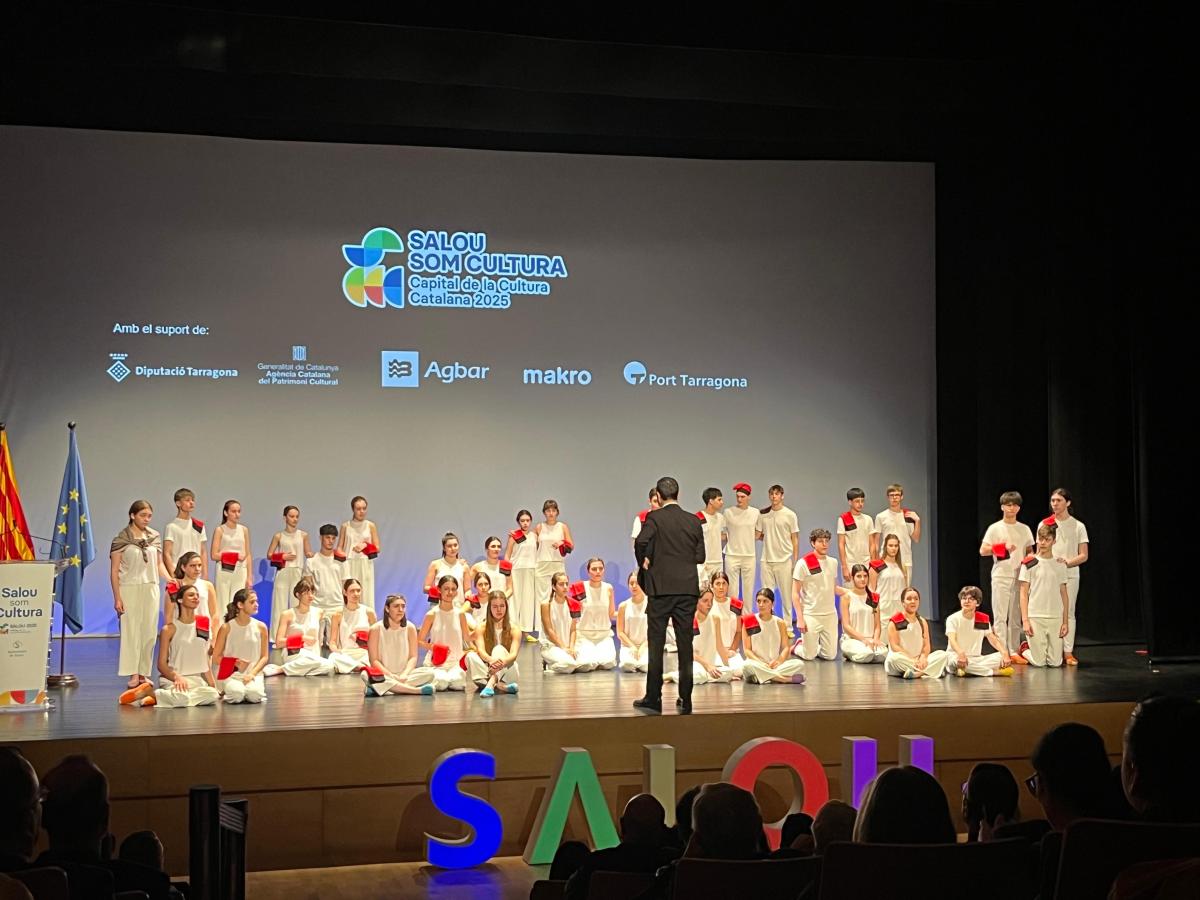 salou capital cultura catalana