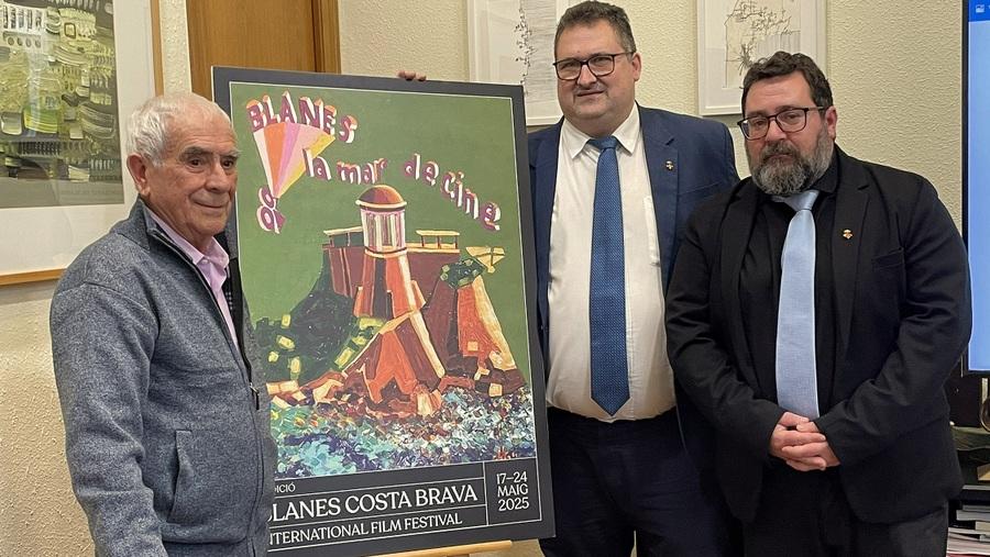 JA Garcia, Jordi Calvet, Jordi Hernández i Enrique del Pozo