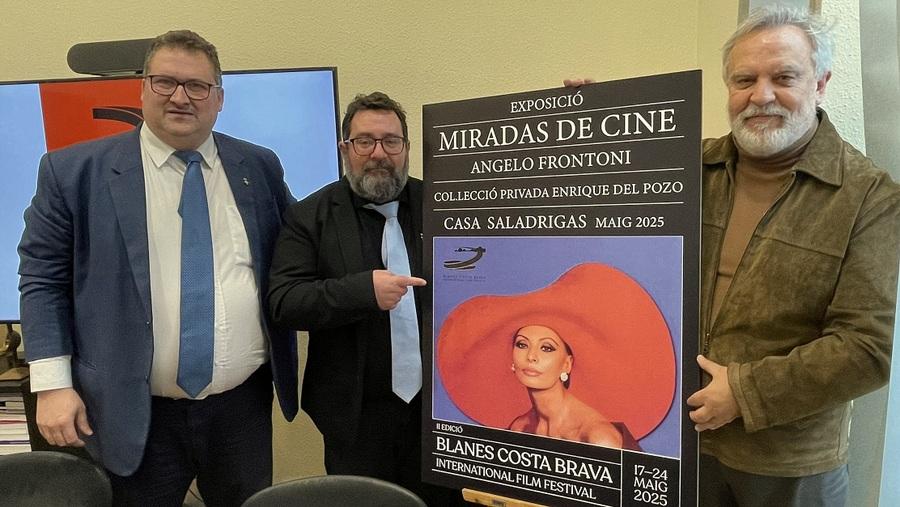 JA Garcia, Jordi Calvet, Jordi Hernández i Enrique del Pozo