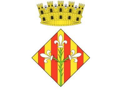 Escudo Paeria Lleida