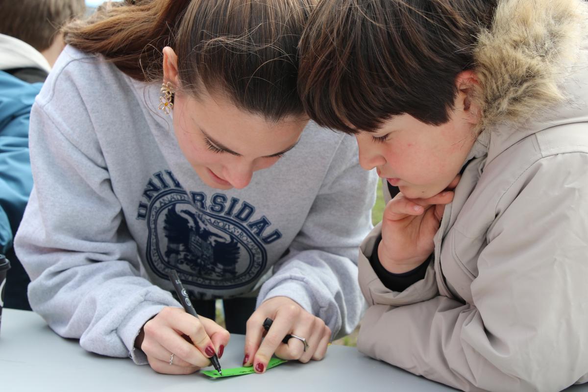Roquetes celebra la Festa de l'Arbre 2025