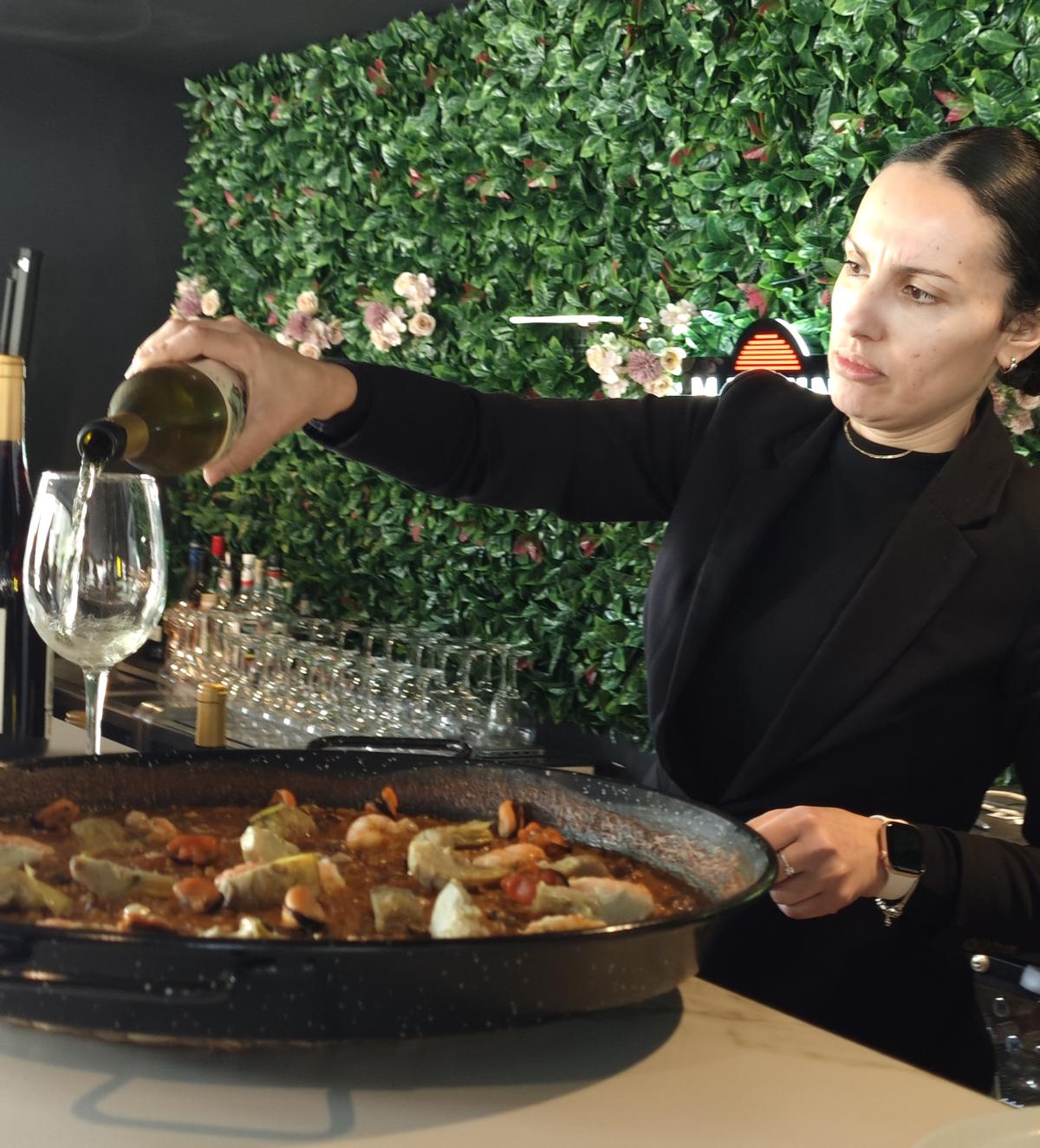 Presentació de les Jornades Gastronòmiques de l’Arròs 2025 1