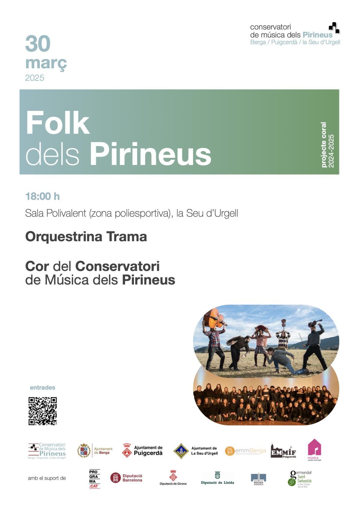 Folk dels PIrineus