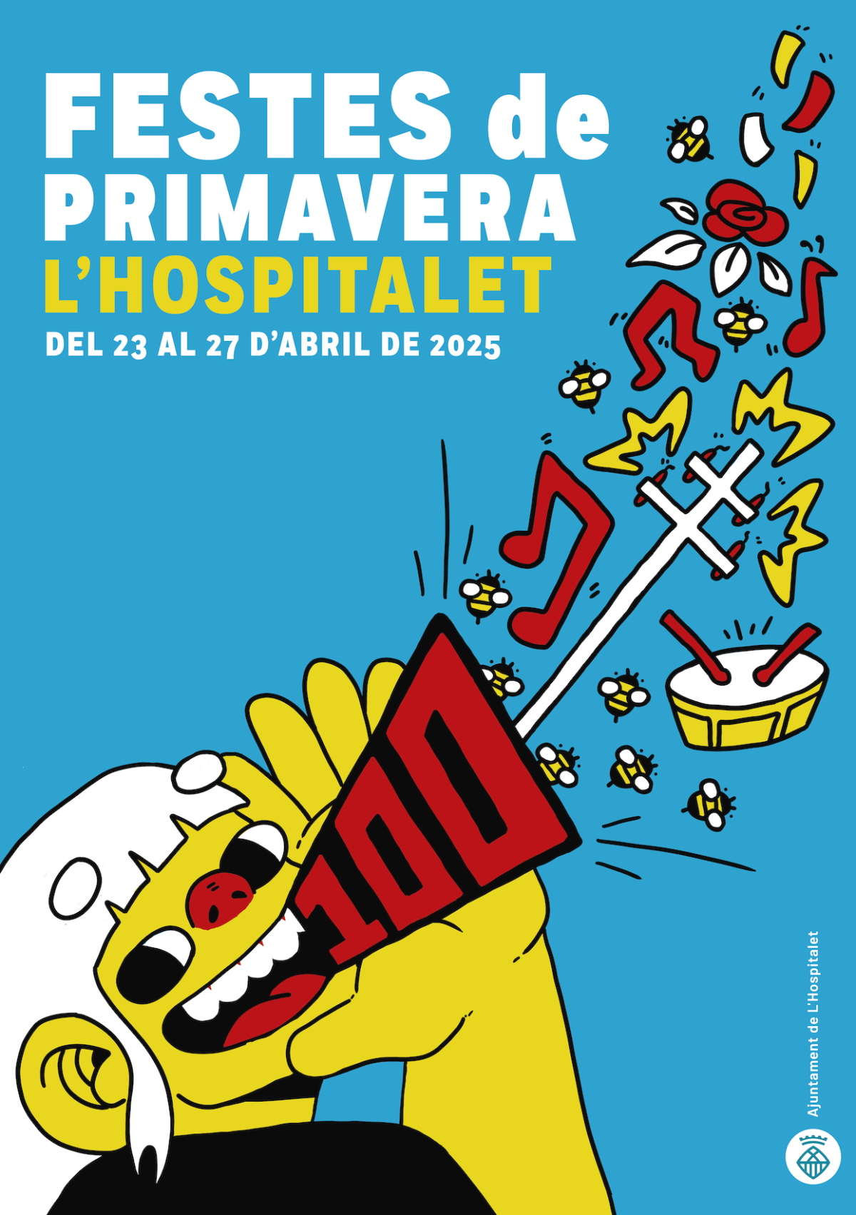 Festes de Primavera 2025