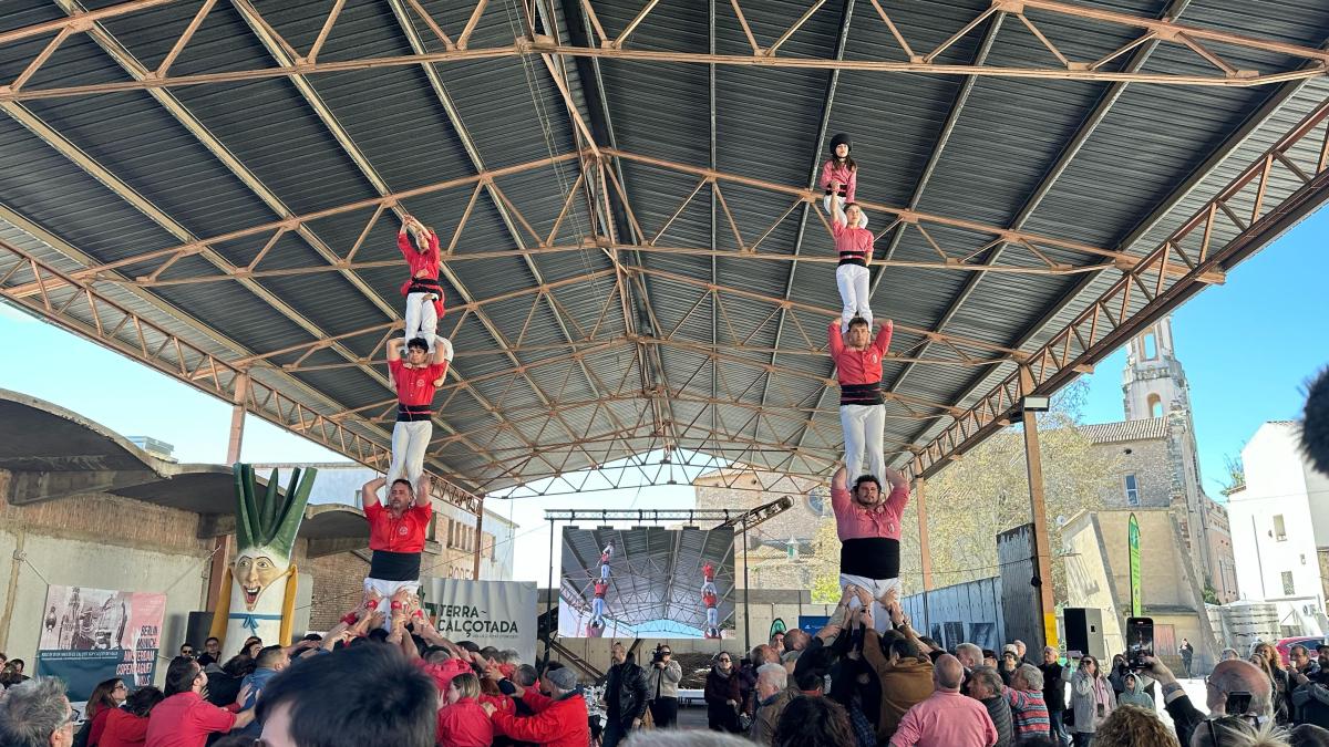 castellers-valls