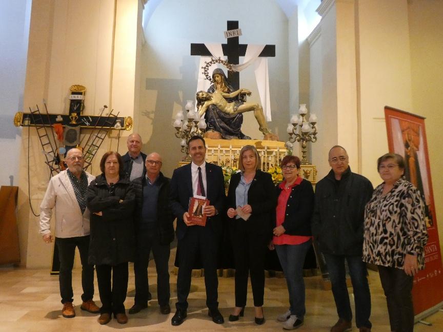 Semana Santa de Tortosa 2