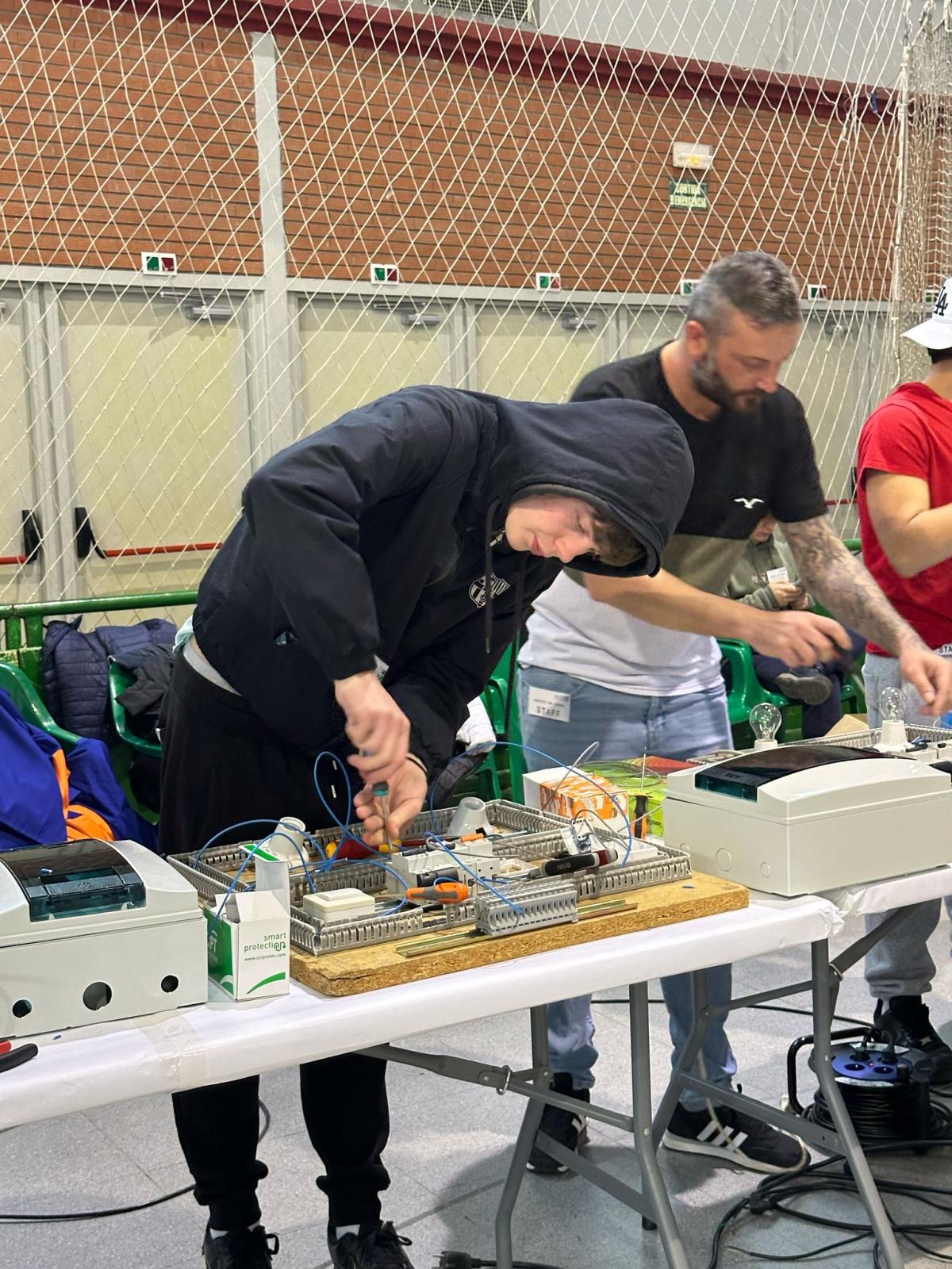 1ª JORNADA DE ORIENTACIÓN EDUCATIVA DEL PALLARS Y LA ALTA RIBAGORÇA 1