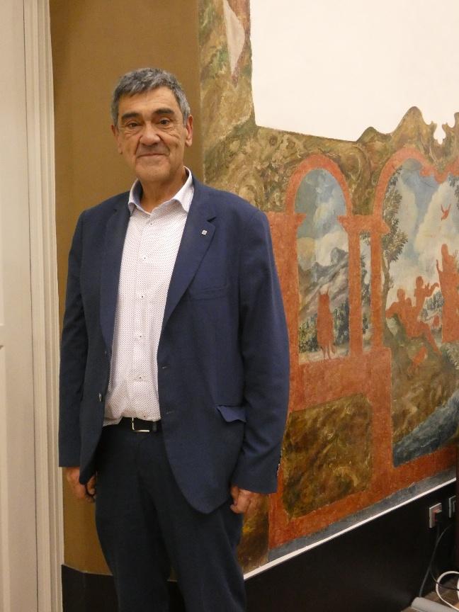 joan castor ebre