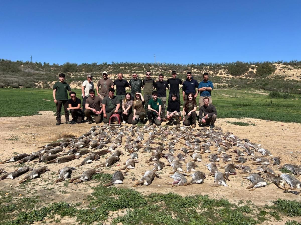 Acción JACCAT Alcarràs