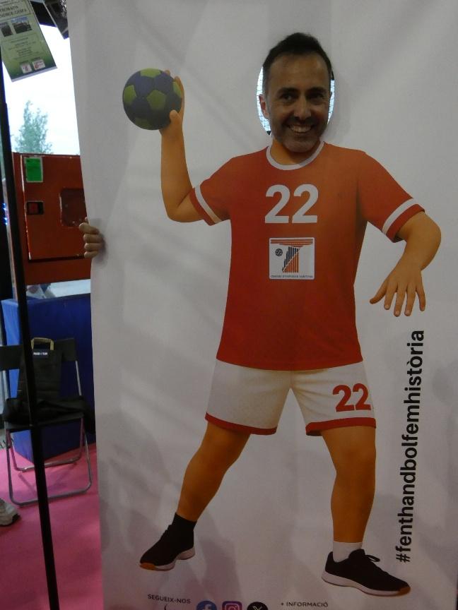 Jordi Jordan en la inauguració de la 79a edició de l'Expoebre