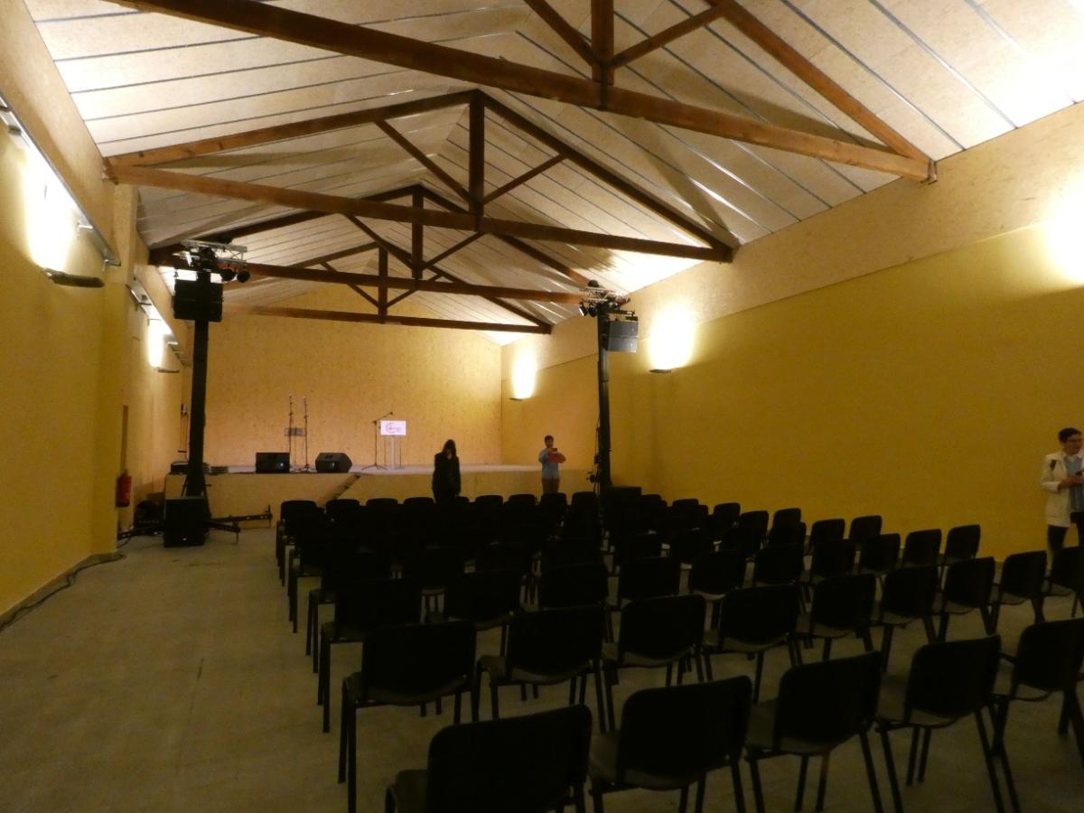 Espai Morera de Tortosa 1