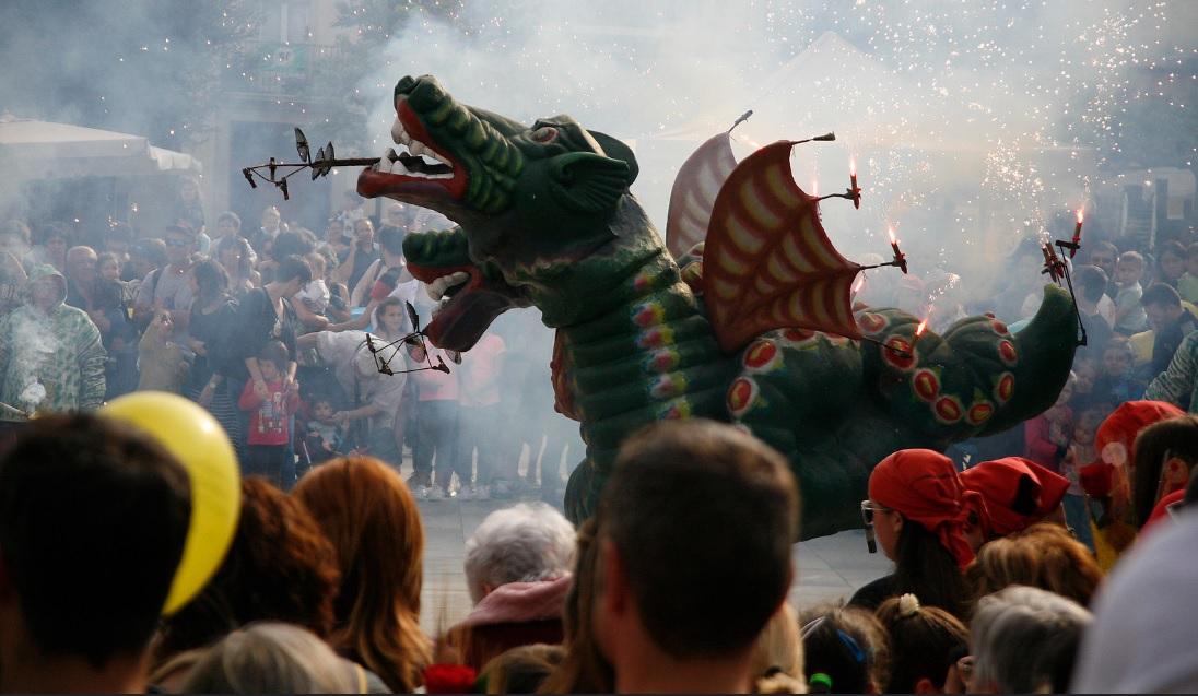valls sant jordi 2
