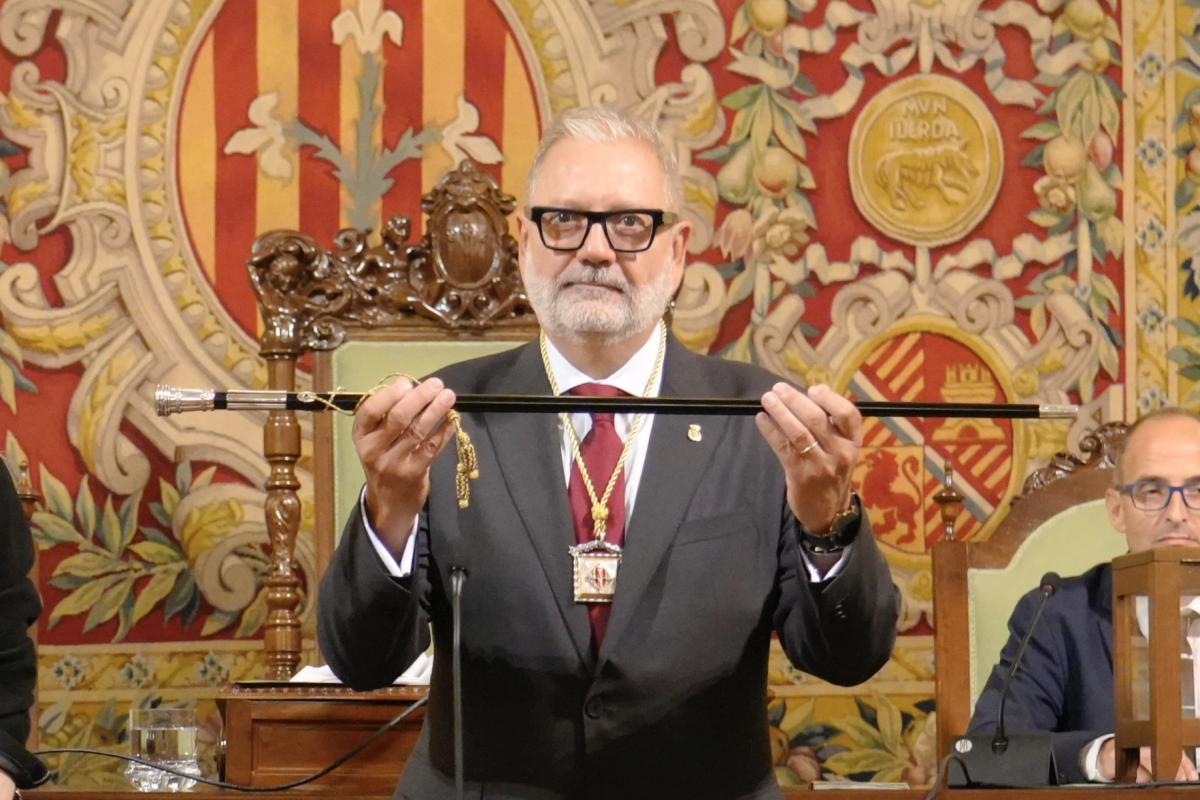 Fèlix Larrosa