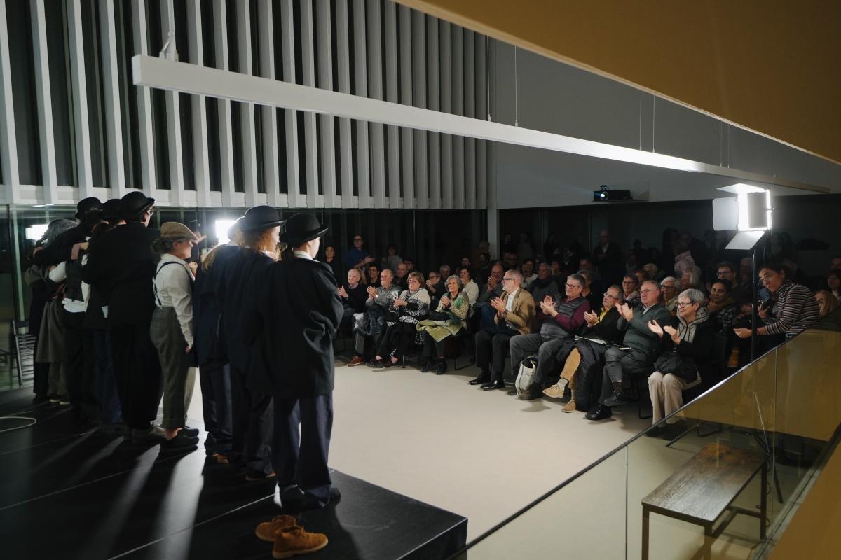 larrosa aula teatro