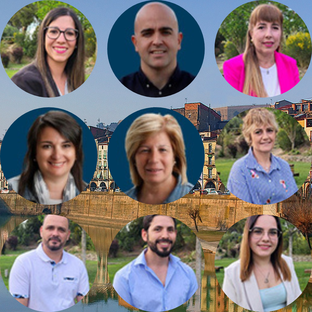 Paeria Balaguer equip govern