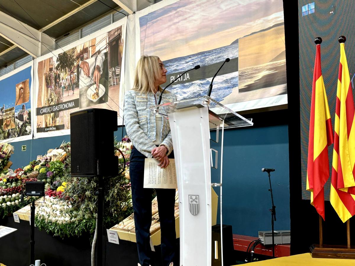 70a Fira de l'Esparrec de Gavà 2