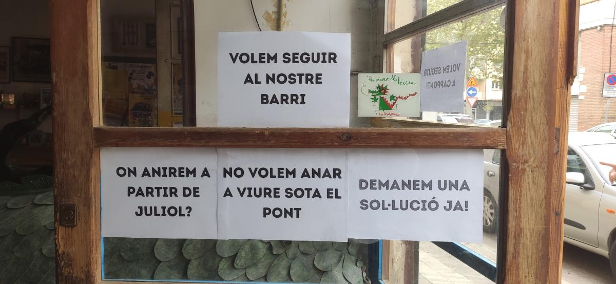 local Col·lectiu Cultural Cappont