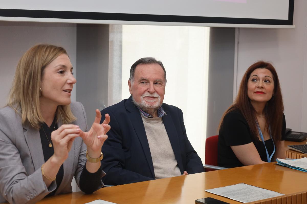 Presentacio Pla Abordatge Obesitat Parets del Vallès 2