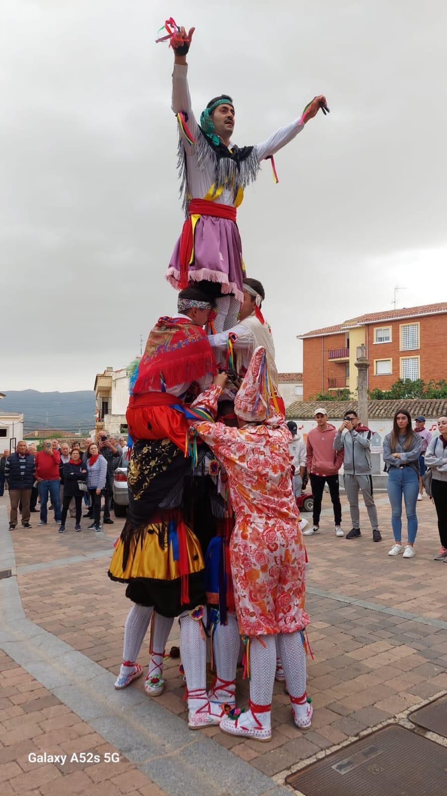 Vilafranca del Penedès organitza la primera Mostra Intercultural de Construccions Humanes (MICH)