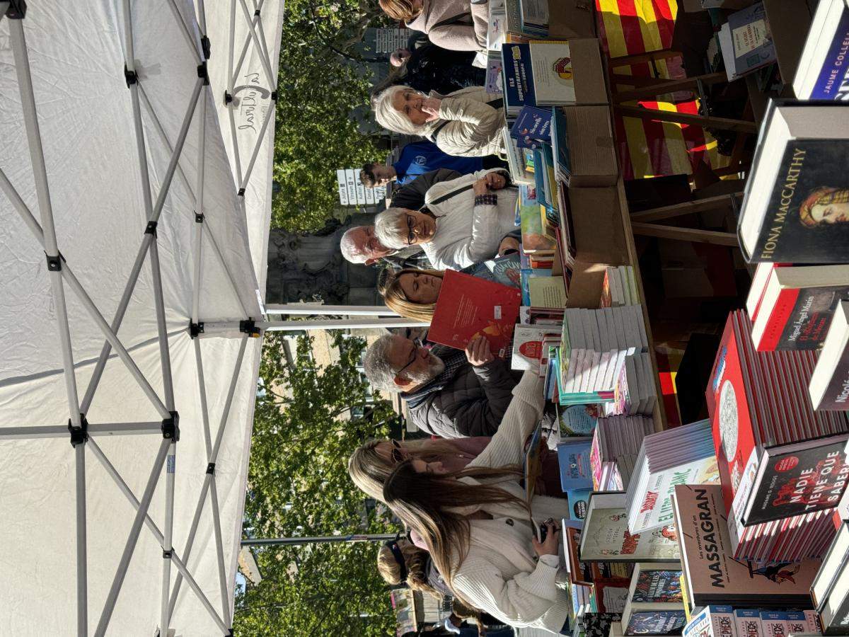 Sant Jordi Vilafranca