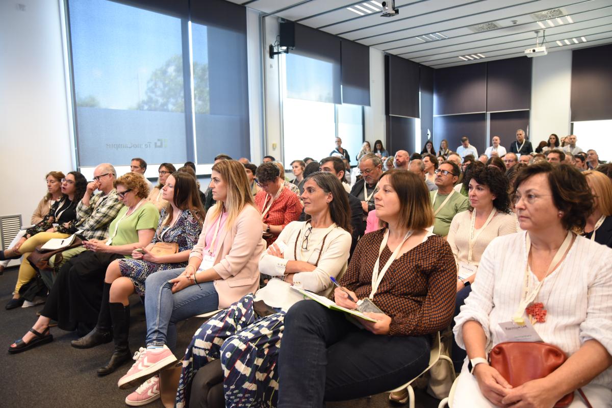 8ª edición del congreso Recuwaste 4
