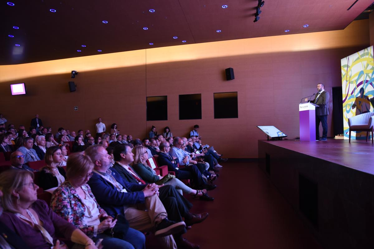 8ª edición del congreso Recuwaste