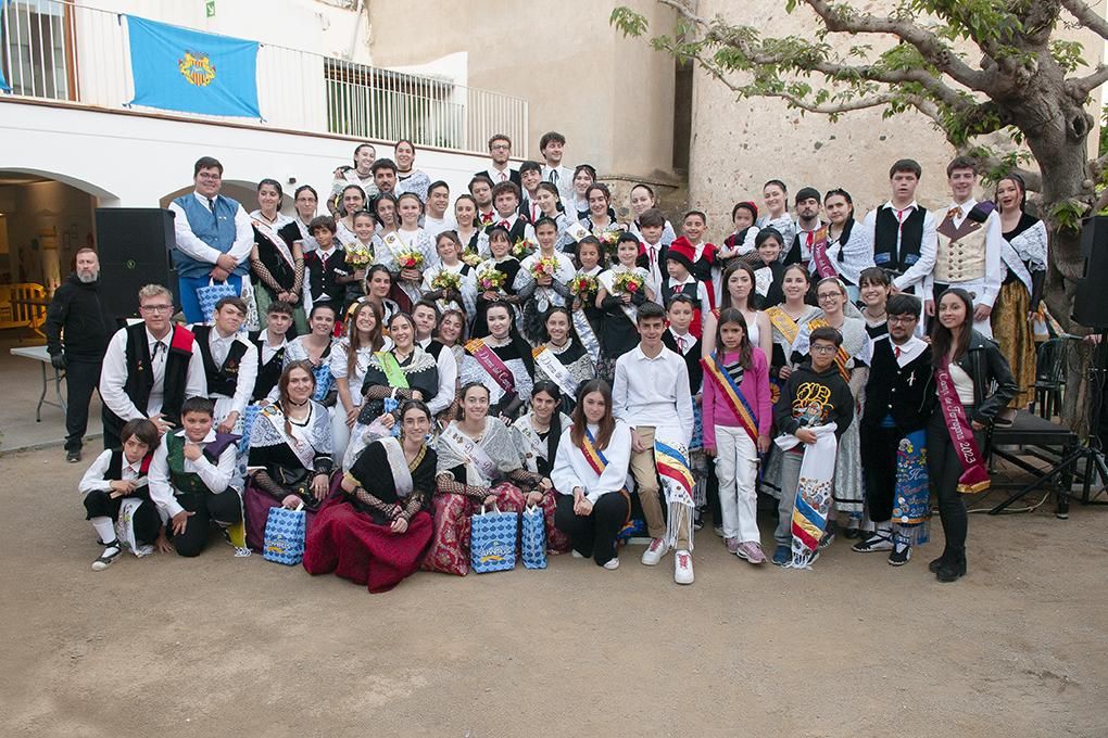 Hereus i Pubilles de Cambrils 1