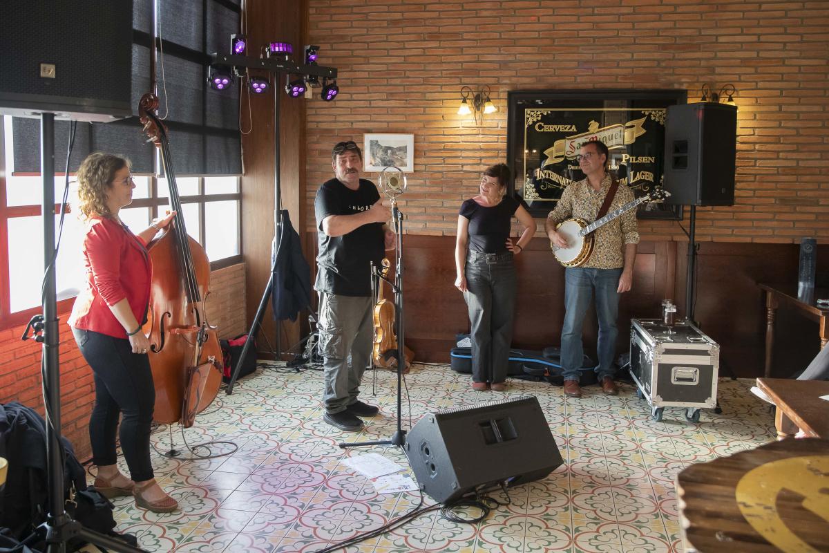 Festival Tribulossi de Tremp 1