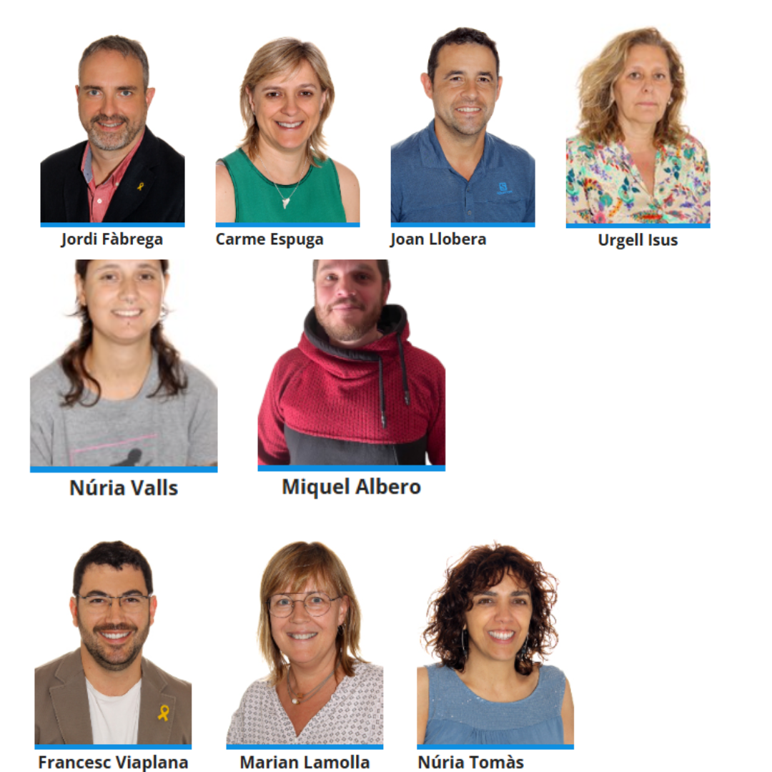 Oposició Ajuntament la Seu d'Urgell