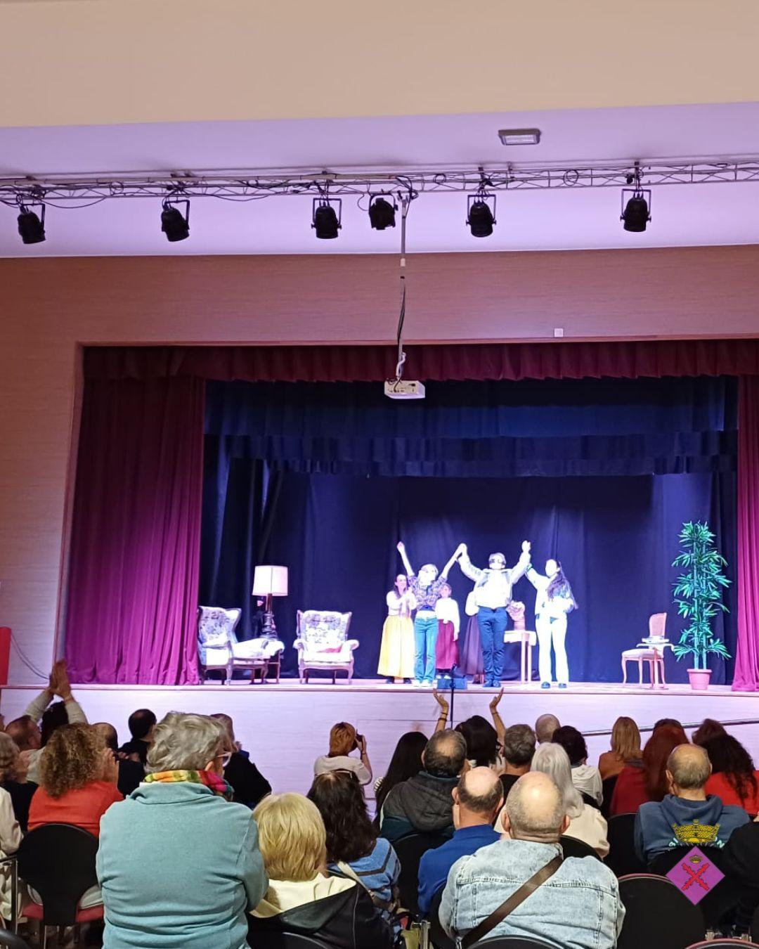Nit de Bledes a Creixell