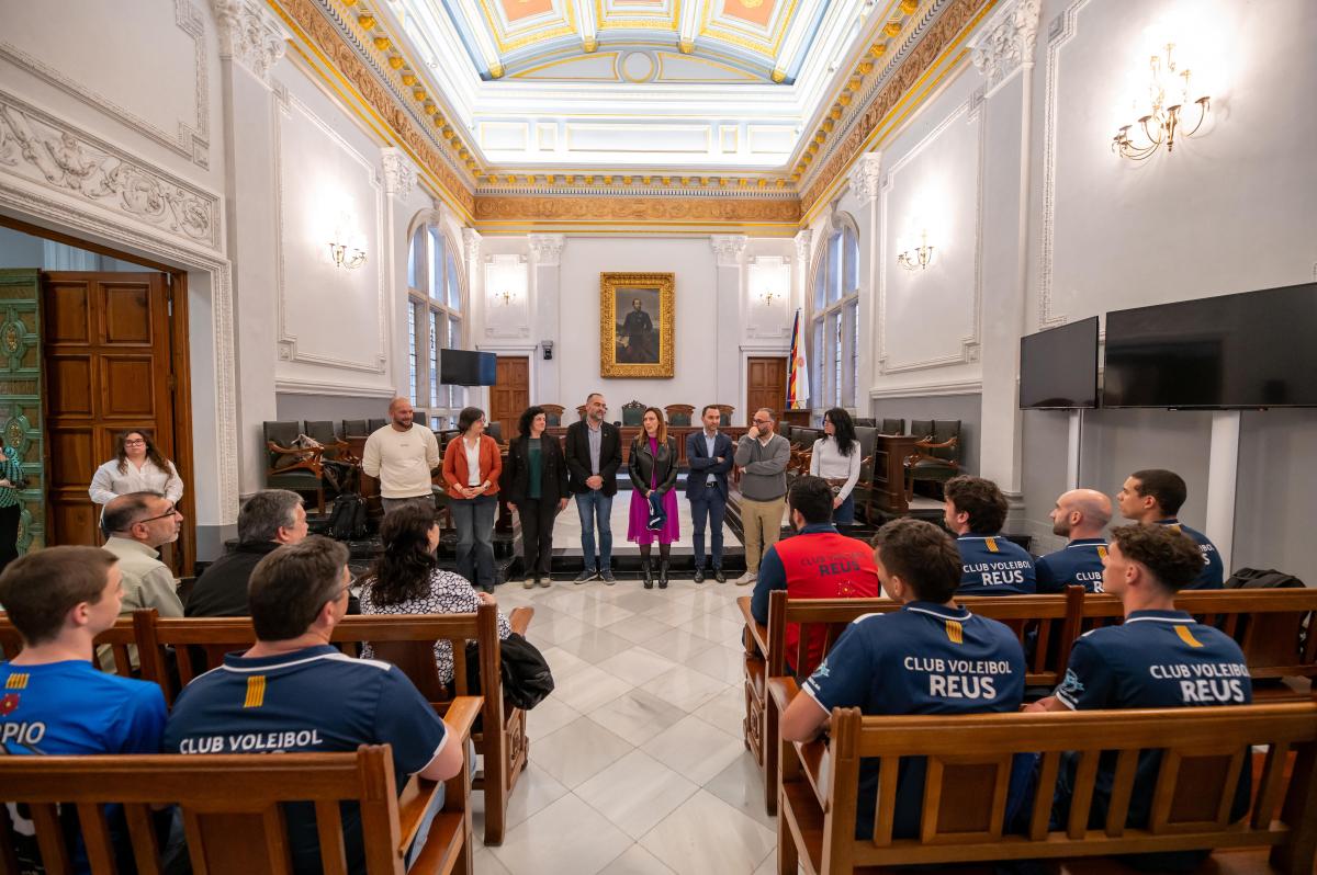 Rebuda_institucional_de_l'Equip_de_Voleibol_del_Reus_Deportiu-4-20250410171323