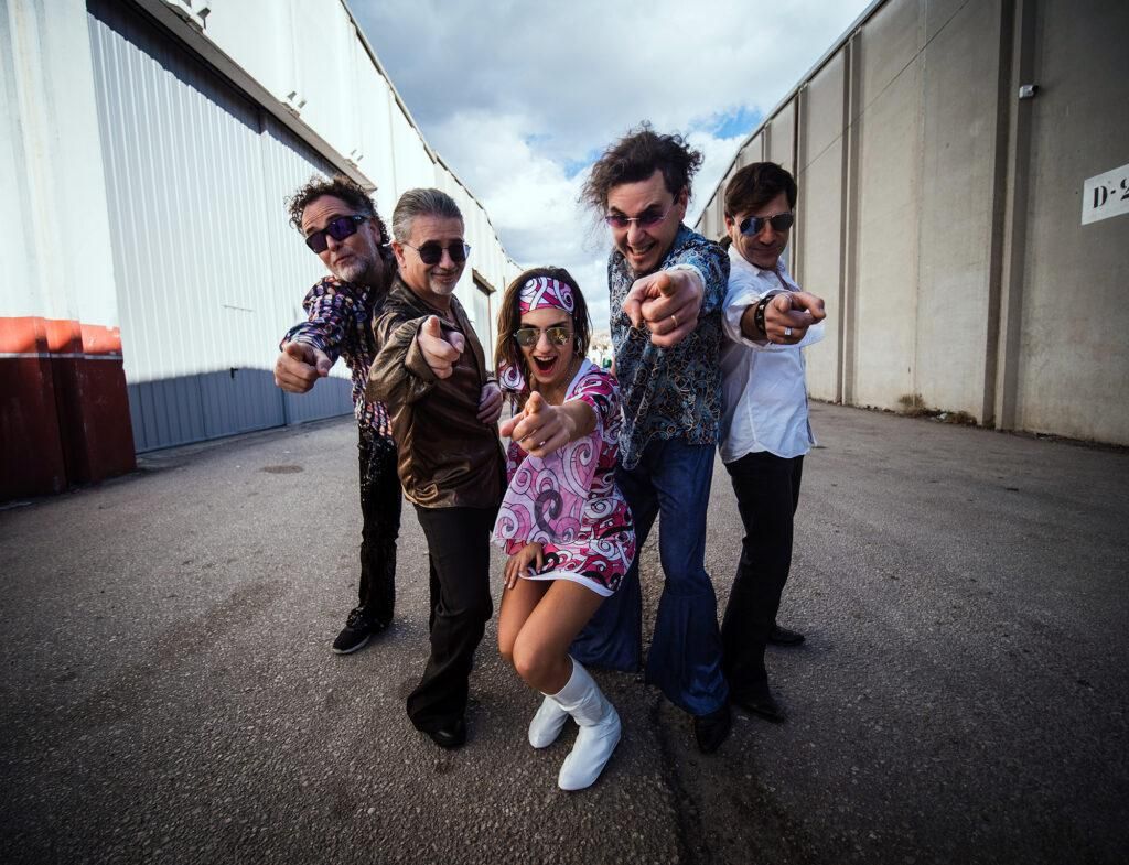 popurrisband