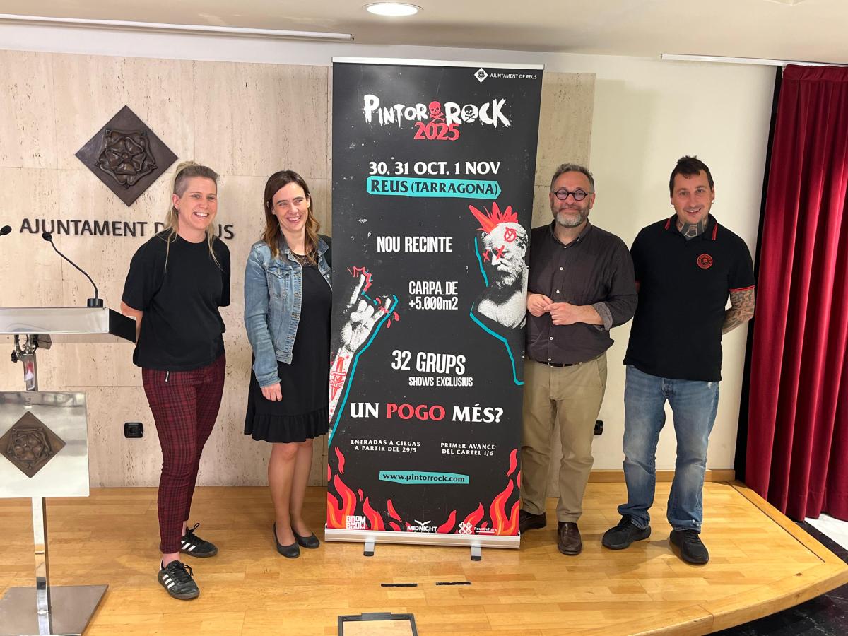 pintor rock reus