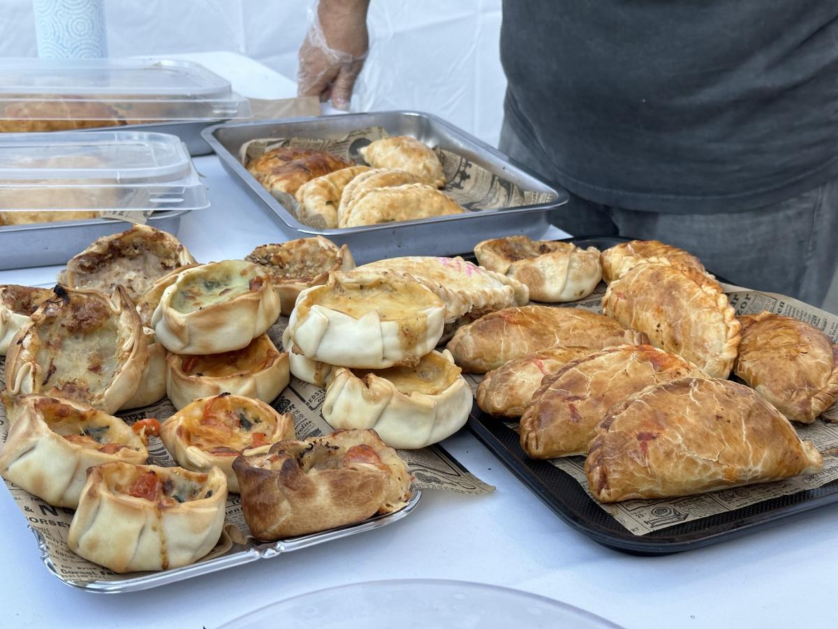 Festival Gastronòmic de Torredembarra tapa 1