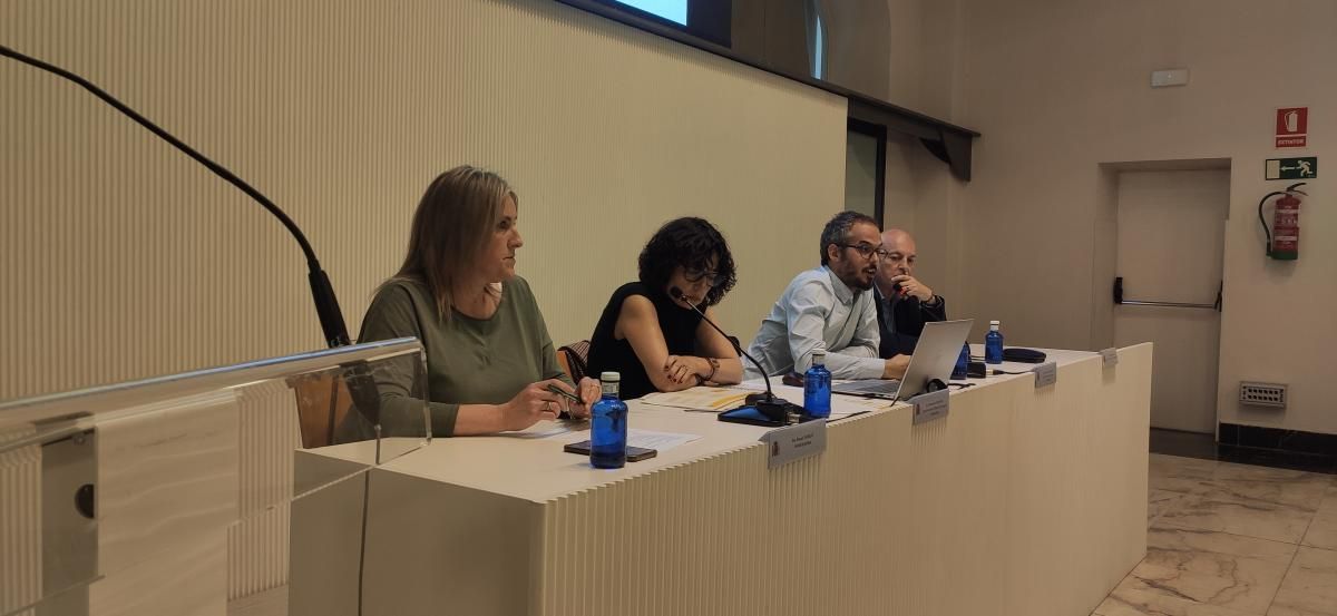 jornada formativa nova llei estrangeria