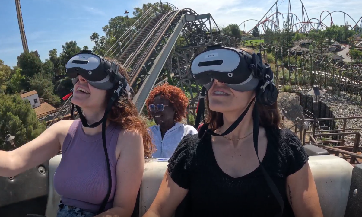 EL DIABLO NEO PORTAVENTURA WORLD