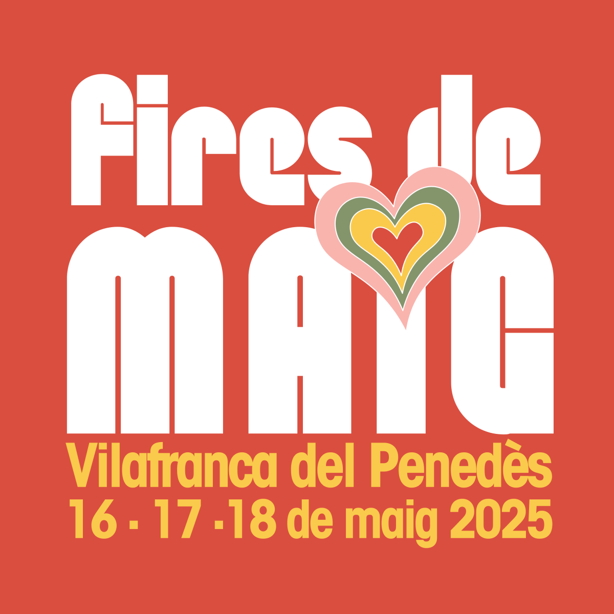 fires de maig 2025 vilafranca